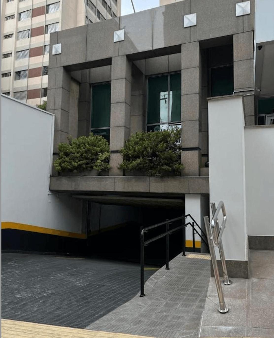 Hotel Perdizes - Flat Executivo - 1403 São Paulo Exterior foto